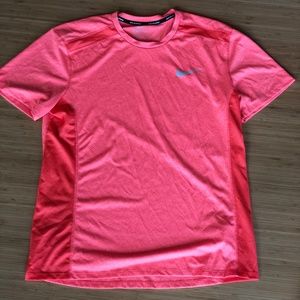 Nike Dri-Fit - Large